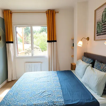 Domaine La Castilha Apartment Biscarrosse Room photo
