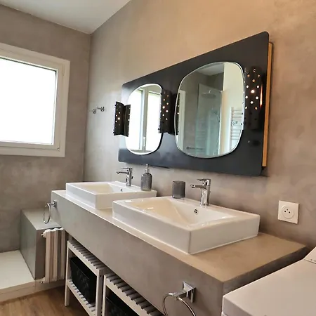 Domaine La Castilha Apartment Biscarrosse Room photo
