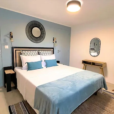 Domaine La Castilha Apartment Biscarrosse Room photo