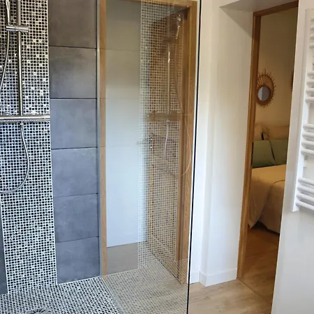 Domaine La Castilha Apartment Biscarrosse Room photo