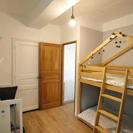 Domaine La Castilha Apartment Biscarrosse Room photo
