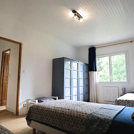Domaine La Castilha Apartment Biscarrosse Room photo