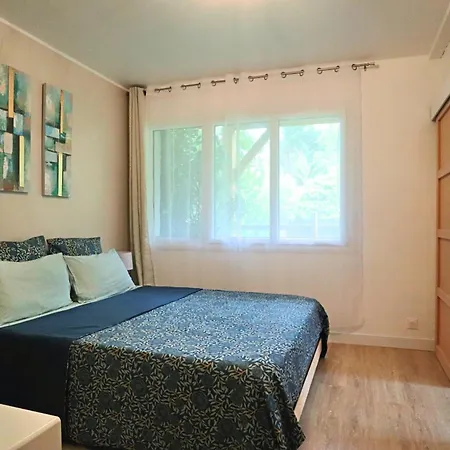 Domaine La Castilha Apartment Biscarrosse Room photo