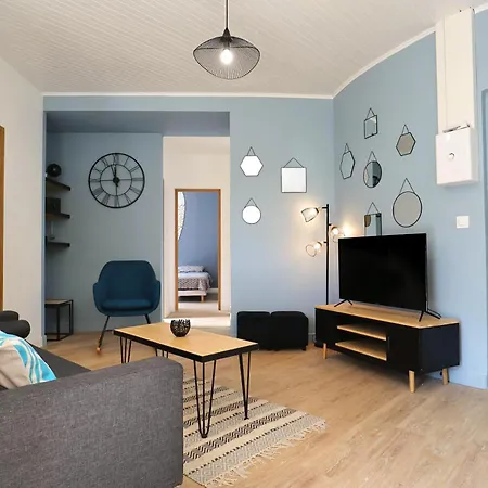 Domaine La Castilha Apartment Biscarrosse Room photo