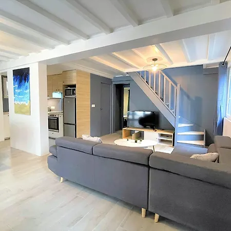 Domaine La Castilha Apartment Biscarrosse Room photo