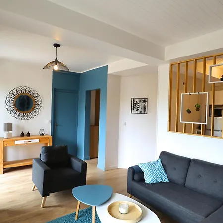 Domaine La Castilha Apartment Biscarrosse Room photo