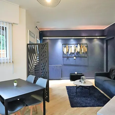 Domaine La Castilha Apartment Biscarrosse Room photo