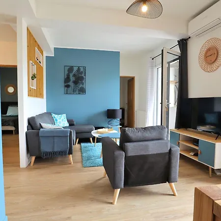 Domaine La Castilha Apartment Biscarrosse Room photo