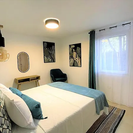 Domaine La Castilha Apartment Biscarrosse Room photo