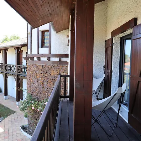 Domaine La Castilha Apartment Biscarrosse Room photo