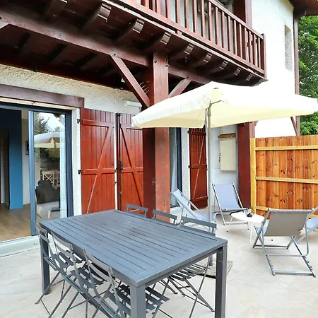 Domaine La Castilha Apartment Biscarrosse Room photo