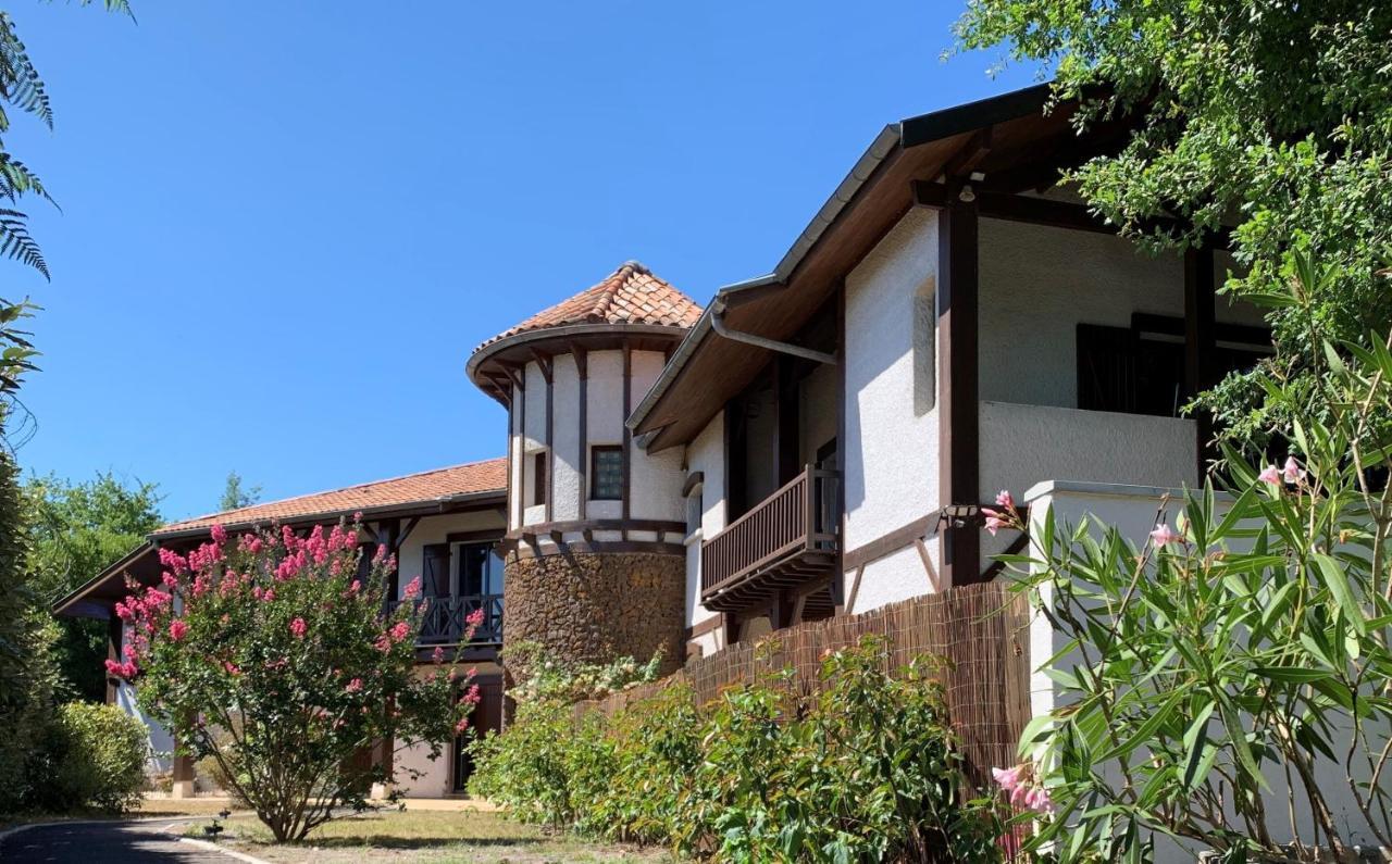 Appartement Domaine La Castilha *
