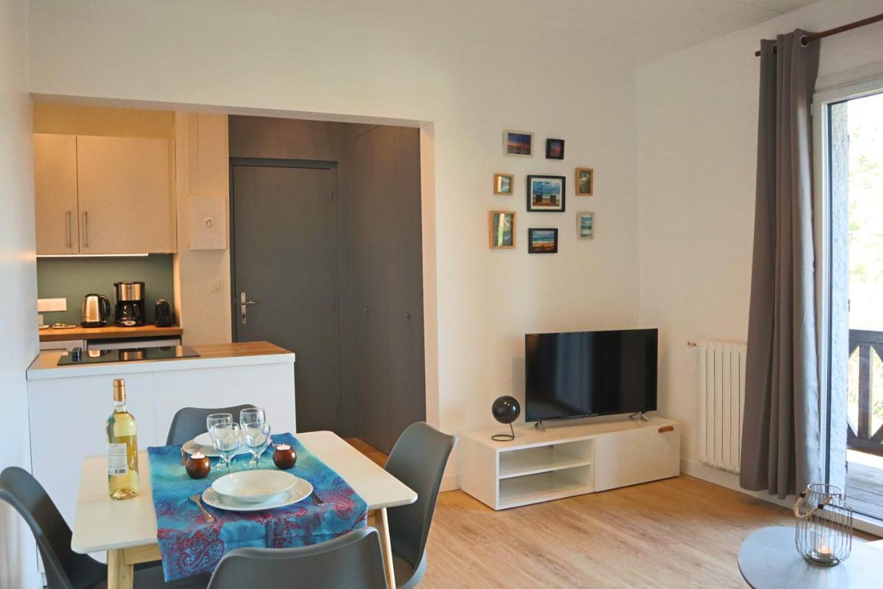 Apartamento Domaine La Castilha Biscarrosse