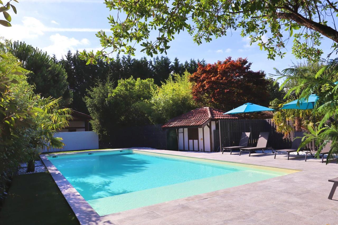 Domaine La Castilha Apartment