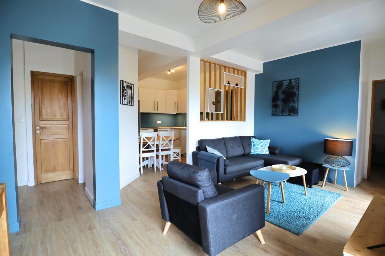 Domaine La Castilha Apartment