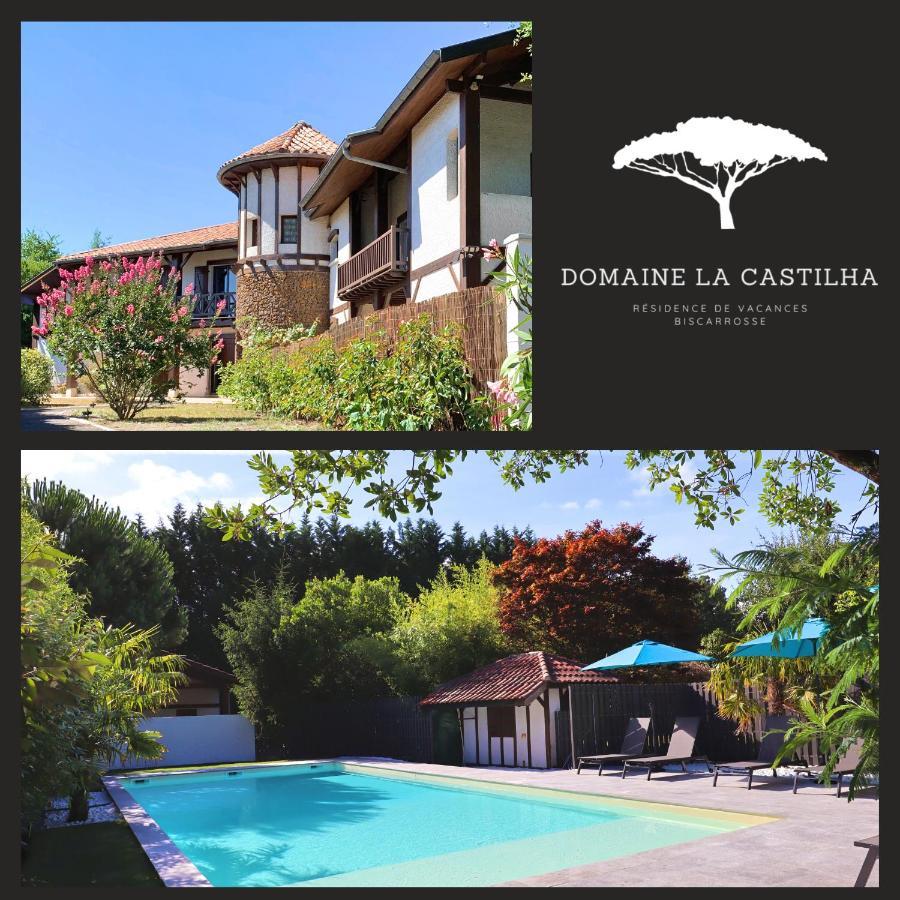 Domaine La Castilha Apartment *