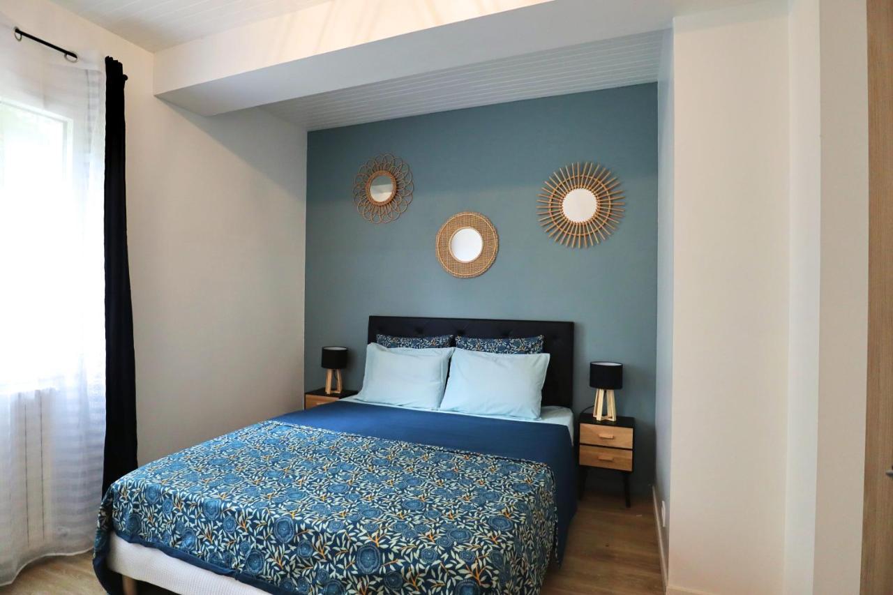 Domaine La Castilha Apartment Biscarrosse