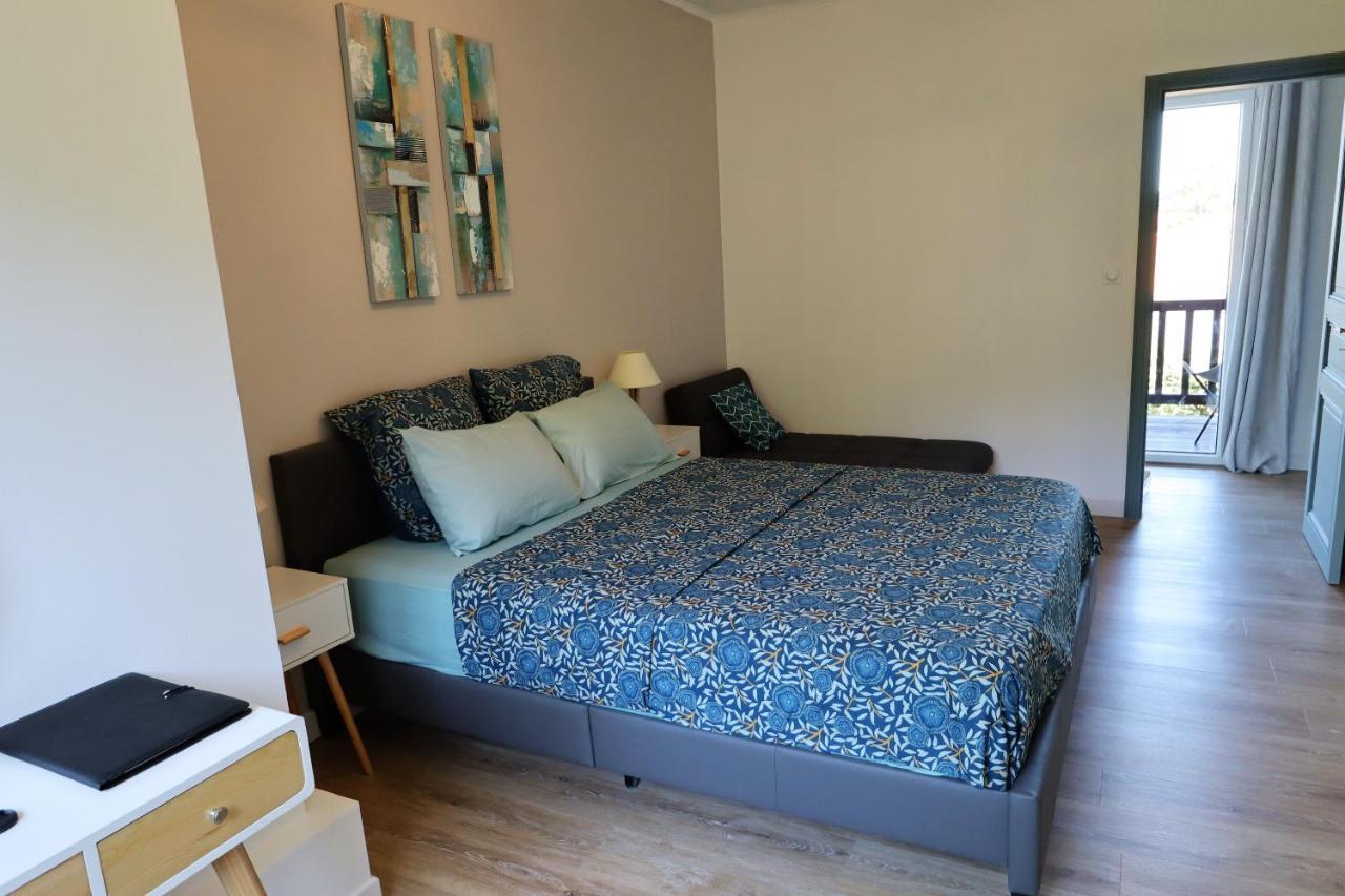Domaine La Castilha Apartment *