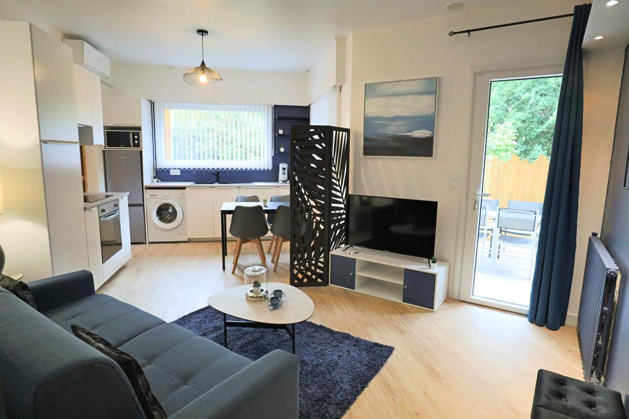 Domaine La Castilha Appartement