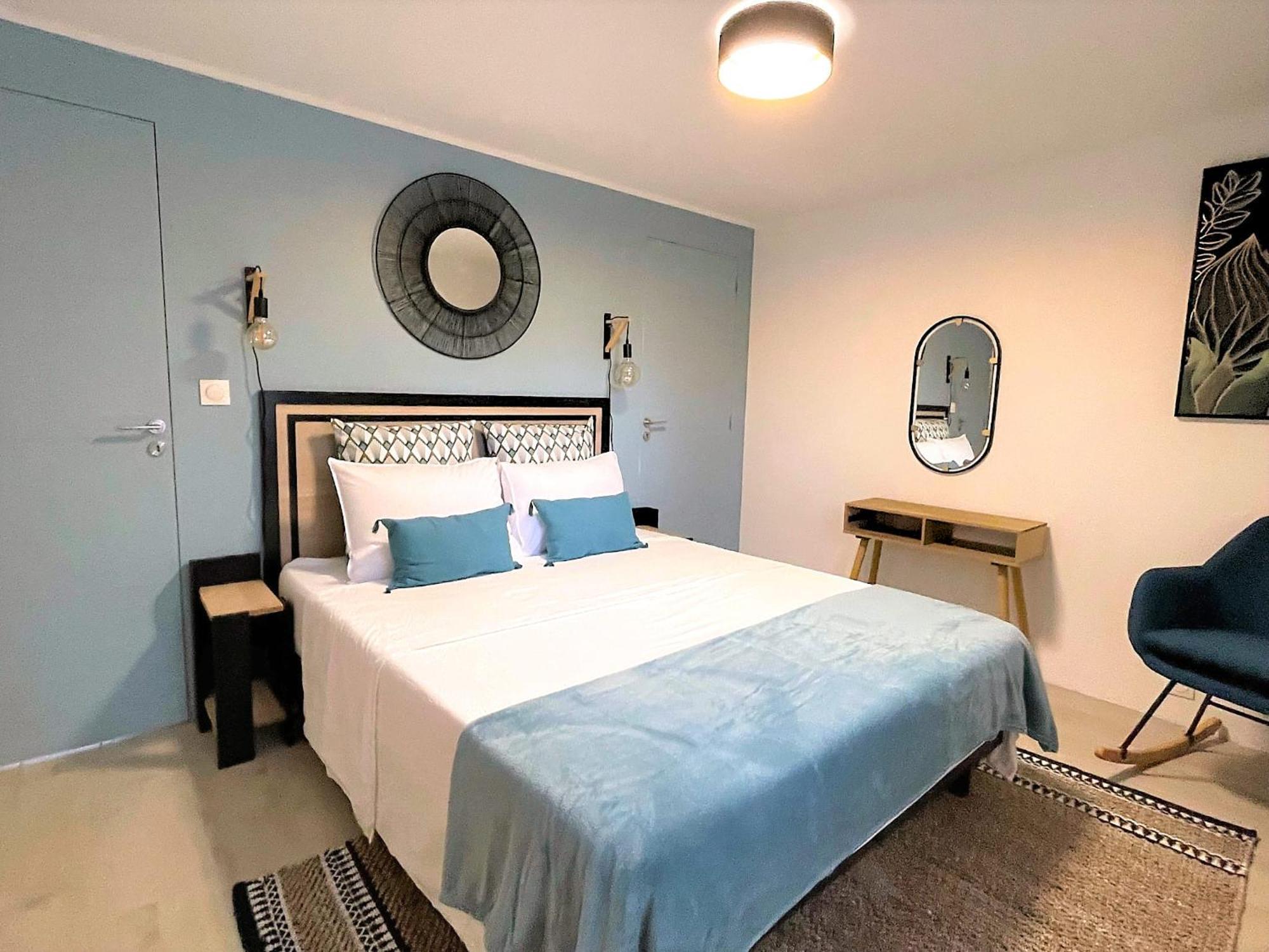 Domaine La Castilha Appartement Biscarrosse