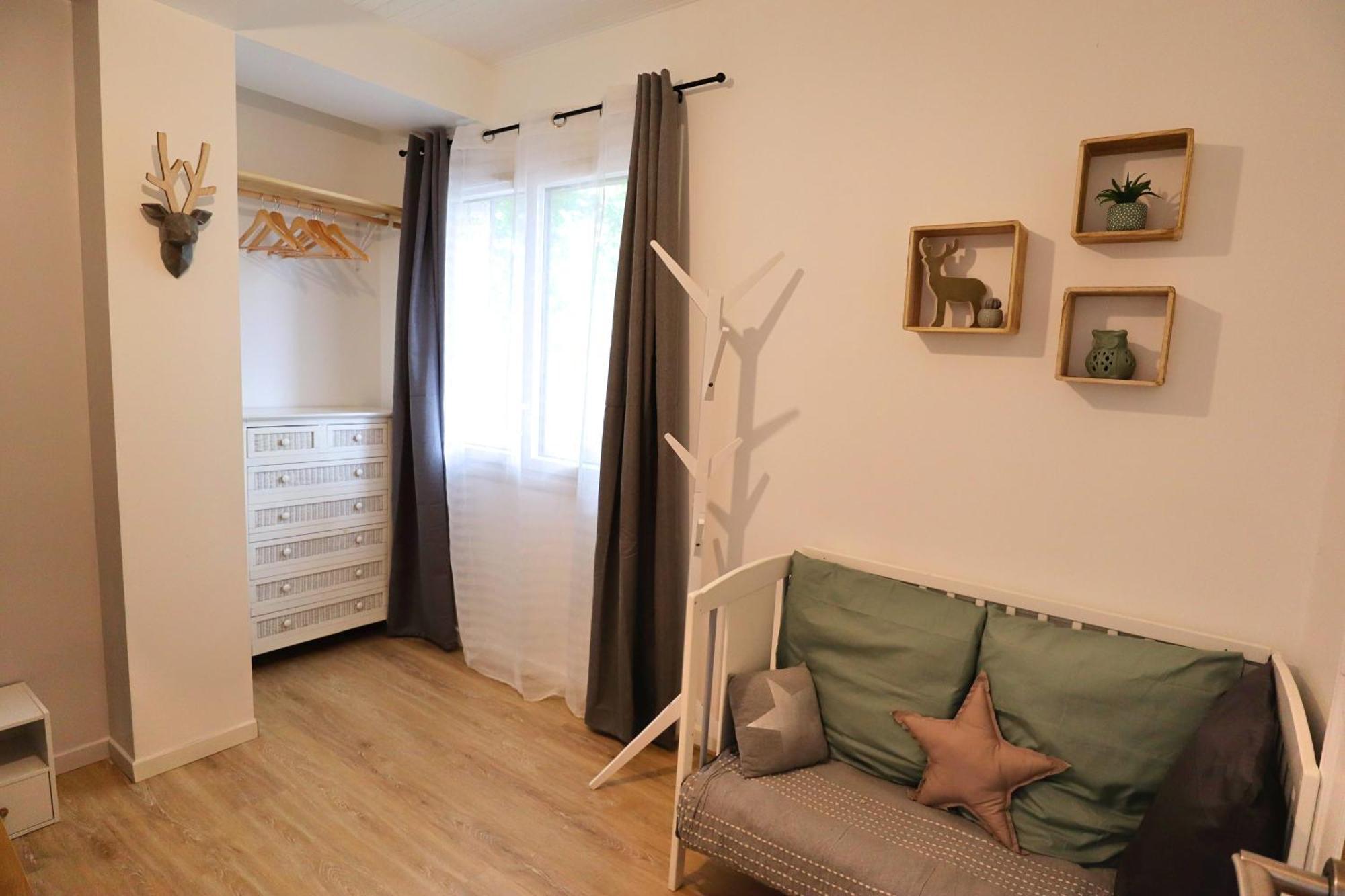 Domaine La Castilha Apartment *