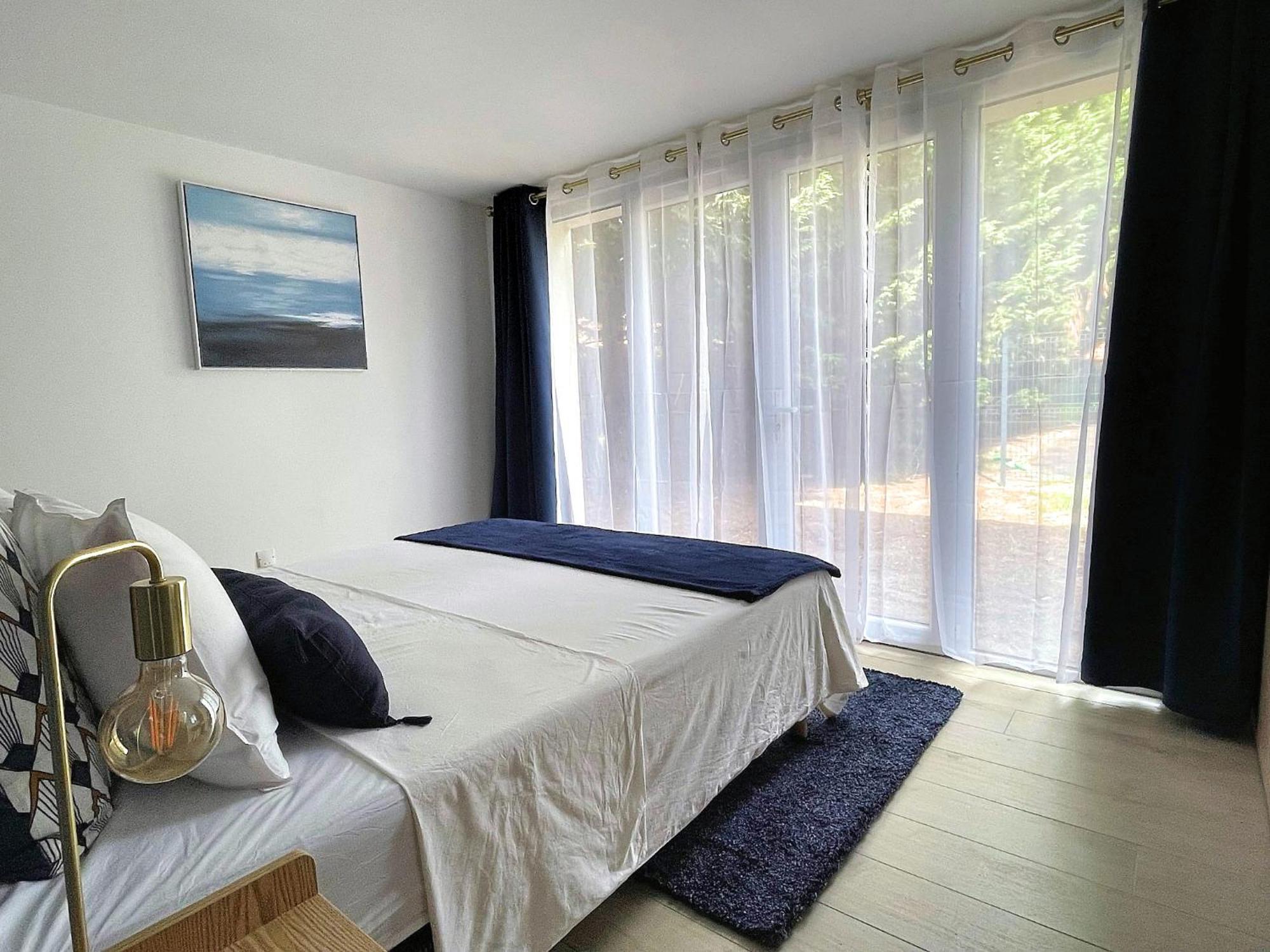 Domaine La Castilha Apartment *