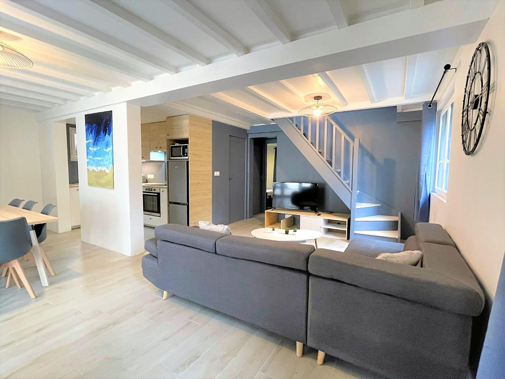 Appartement Domaine La Castilha *