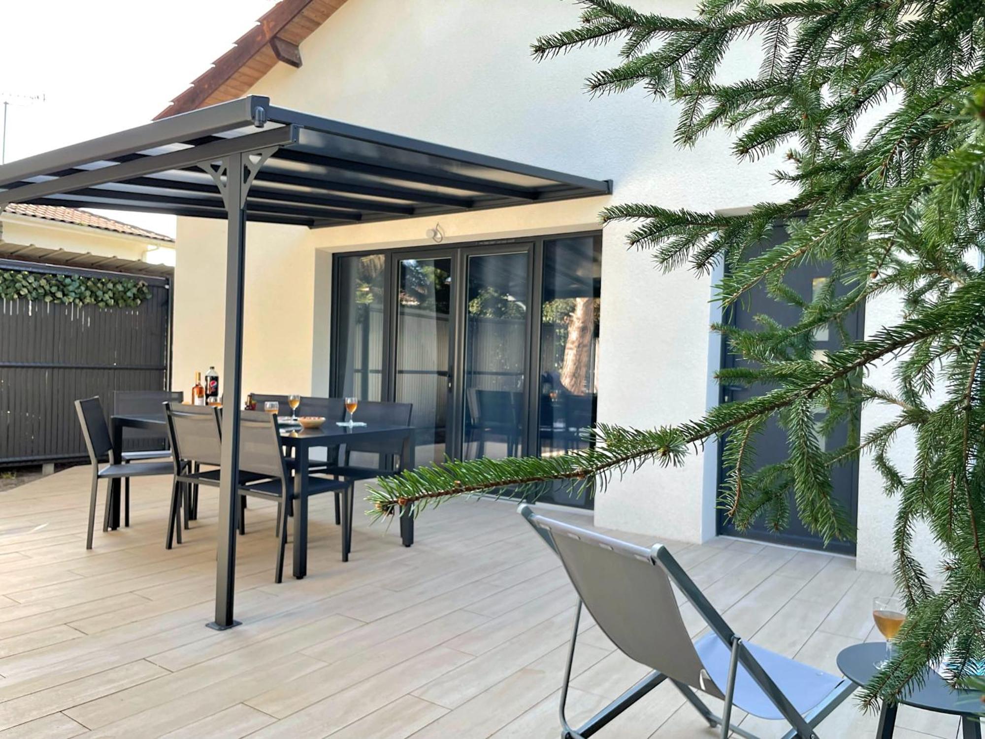 Domaine La Castilha Apartment Biscarrosse