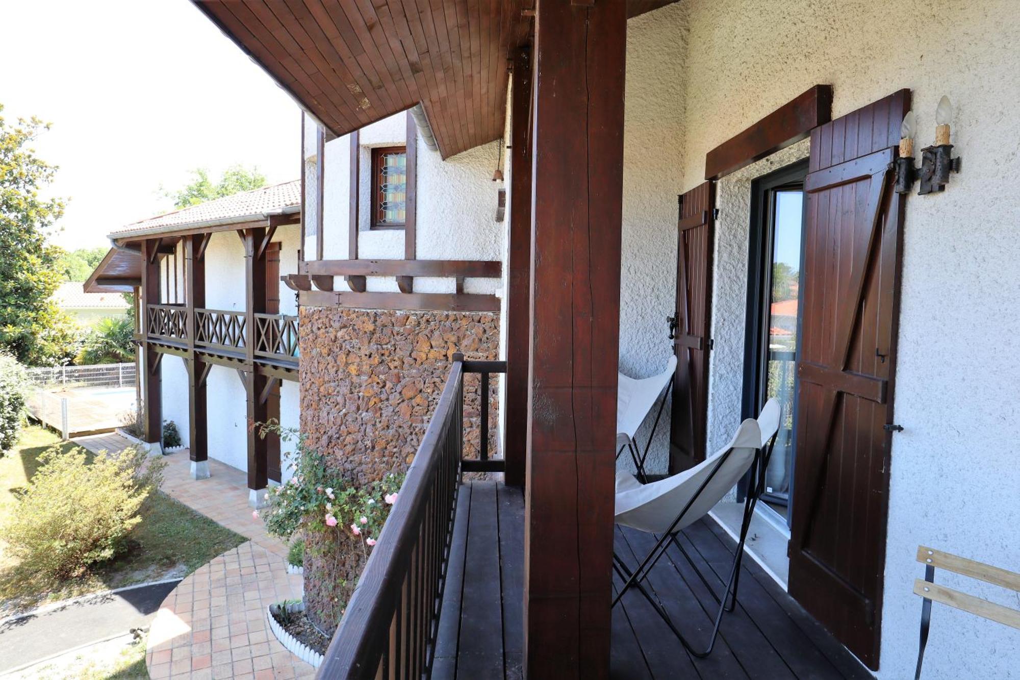 Domaine La Castilha