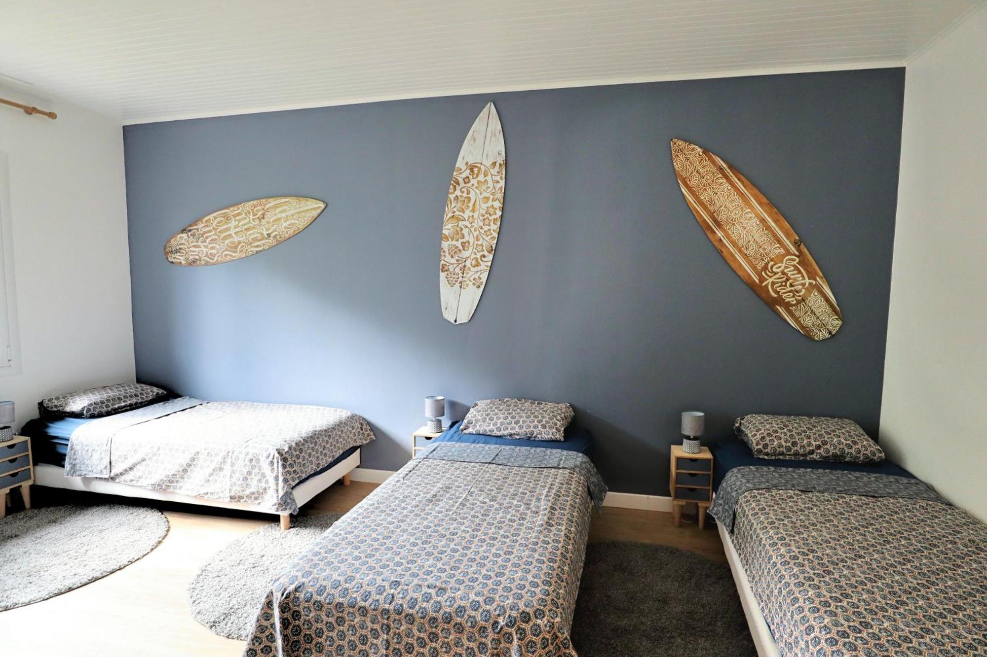 Appartement Domaine La Castilha *